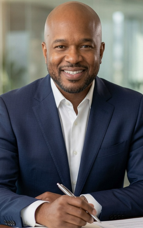 Dean Martin, Founder of Sharp Spend Analytics